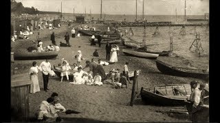 Терийоки (Зеленогорск) / Terijoki (Zelenogorsk): 1900-1915