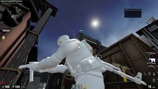 ТЕСТИМ ЧИТ ETERNITY V12 CS GO   Будни хвхашера   Eternity V12