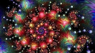 Хо'опонопоно Очищающая Воспоминания/Блоки Медитация