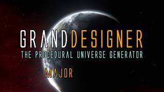 Grand Designer 1.2 trailer
