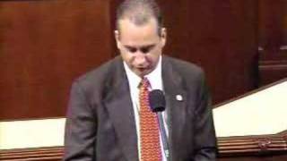 Mario Diaz-Balart praises Florida for divesting from Iran