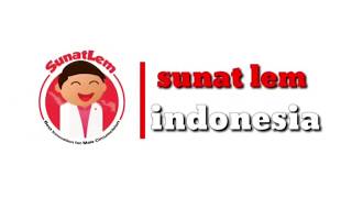 SunatLem dengan cauter - Liquiband optima