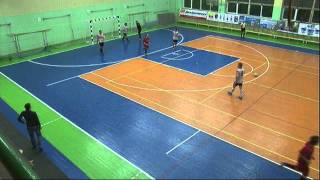 SportMix — ФК КПРФ