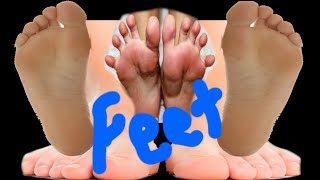 Feet