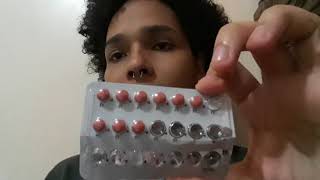 MEUS HORMÔNIOS FEMININOS