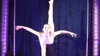 Olga's Contorsion act (2011)