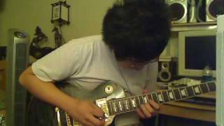 Love Hurts Guitar Cover - Yiruma