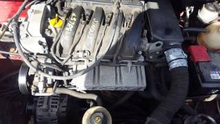 Контрактный двигатель Renault (Рено) 1.6 K4M 706 | Где купить? | Тест мотора