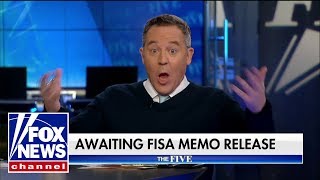 Speaker Ryan defends FISA memo: Congress is doing its job