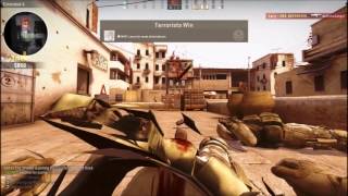 Csgo - Leaked Nudes And Plaster Elite 5