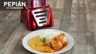 PEPIÁN DE GARBANZOS - COMIDA PERUANA | RECETA DE ACOMER.PE