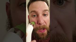 June Julien black head remover