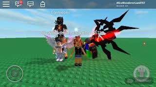 Empty Baseplate - Ep 8