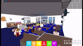 Roblox: Restaurant Tycoon (Ep.4)