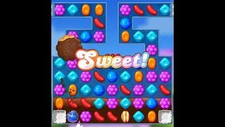 Candy Crush Friends Saga Level 171