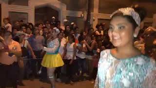 Presentación CICFA OCOTAL NS 2018