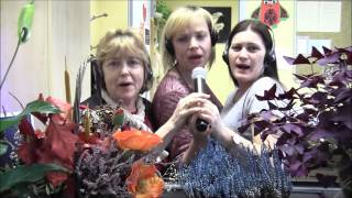 Лук Лучок - Видео Пародия Учителей - Tallinna 53.Keskkool