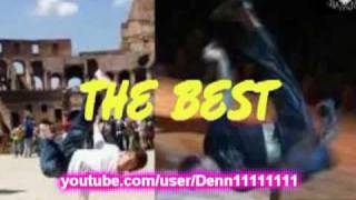 Gambler crew (history) - THE BEST - part 1