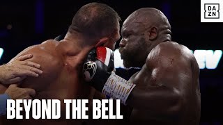 Beyond The Bell: Derek Chisora vs. Kubrat Pulev 2 Dissected By David Haye