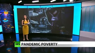 FULL SHOW: World Bank warns of ‘extreme poverty’ in 2021