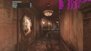 Arkham City - 1440p Benchmark (R7 260X)