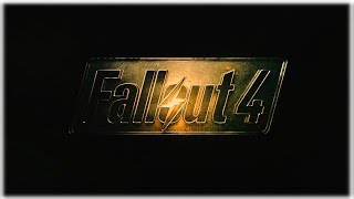 Заставка игры [Fallout 4] введение в субтитрах