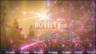 "Novelty" Rocket League Montage