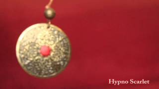Scarlet Rose Present 'The Pendant' Hypnosis Inductions for Feminisation
