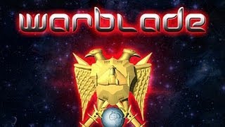Warblade 1 Boss 25lv
