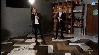 Ярослав Сумишевский и Алексей Алексеев - Лебединая верность