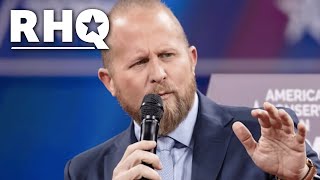 Ex-Campaign Manager Spills His Guts On Trump