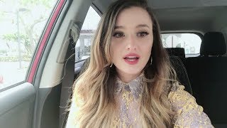 Q&A With Mia! #2