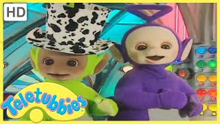 ★Teletubbies classic ★ English Episodes ★ Scrapbook ★ Full Episode (S11E263) - HD
