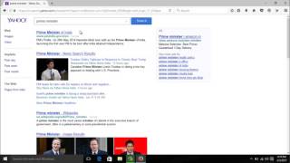 Changing Mozilla Firefox Default Search Engine