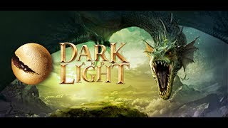 Dark and Light - Simple Dedicated Server Setup