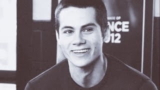Stiles Stilinski/Teen Wolf/Funny Moments/Прикольные моменты со Стайлзом