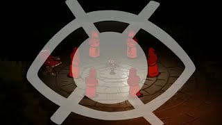Bí ẩn Gravity Falls: Giải mã Đoạn Video giới thiệu tập 7 / Bí ẩn của 2 đặc vụ[Video cũ]