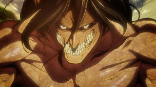 Maxenss Désert - ATTACK ON TITAN [AMV]