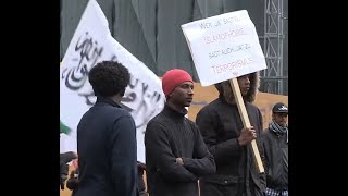 Станет ли Швейцария исламским государством?