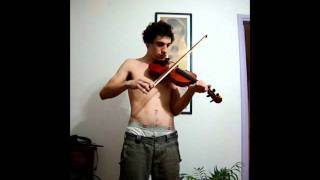 Marbenz - Imagine (violin cover)