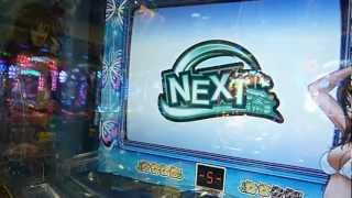 CR南国育ちin沖縄　　南国チャンス　しゅり赤カットイン