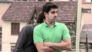 Marcelo Adnet e Eduardo Sterblitch Tente Não Rir...