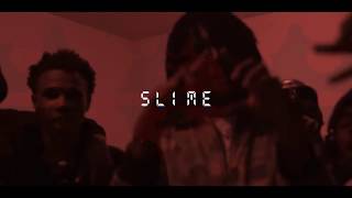 [SOLD] Young Nudy x Pierre Bourne x Playboi Carti type beat  - Slime ( Prod. by B.A Tha Producer)