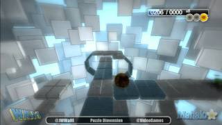 Puzzle Dimension: Toggle Blocks - Puzzle 9
