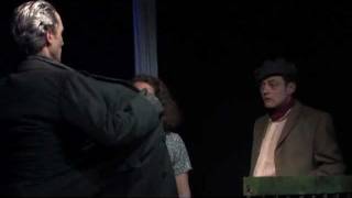 Der Lechner Edi schaut ins Paradies, Schubert Theater Wien