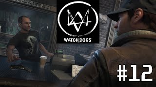 Прохождение Watch Dogs Серия 12 "Тюрьма: путешествие туда и обратно"