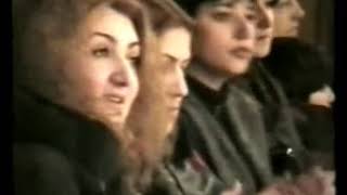 ARTAK MANVELYAN.PRODUCER GAGIK ATASYAN.HRAZDAN 2003 -NOSTALGIA ...