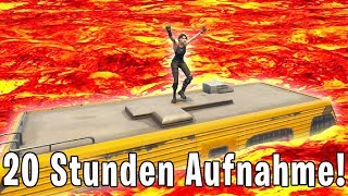 20 STUNDEN gespielt für diese FORTNITE CHALLENGE...