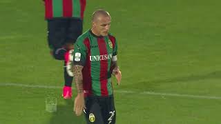 Ternana-Carpi 0-0: gli highlights