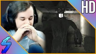 JUST KEEP RUNNING!! | The Hat Man: Shadow Ward Gameplay [#2]